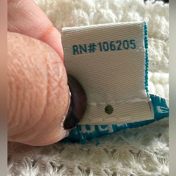 Sundance thermal top waffle knit lightweight layer piece winter - Picture 7 of 10